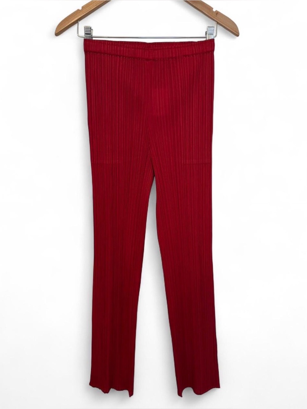 NWT Issey Miyake Pleats Please pants